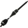 GKN/LOEBRO 305562 CV Axle Assembly