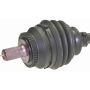 GKN/LOEBRO 305562 CV Axle Assembly