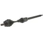 GKN/LOEBRO 305562 CV Axle Assembly