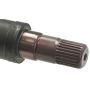 GKN/LOEBRO 305562 CV Axle Assembly