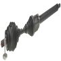 GKN/LOEBRO 305562 CV Axle Assembly