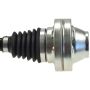 GKN/LOEBRO 305621 CV Axle Assembly