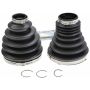 GKN/LOEBRO 305628 CV Joint Boot Kit