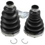 GKN/LOEBRO 305641 CV Joint Boot Kit