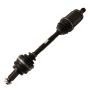 GKN/LOEBRO 305650 CV Axle Assembly