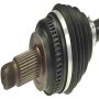 GKN/LOEBRO 305650 CV Axle Assembly