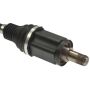 GKN/LOEBRO 305650 CV Axle Assembly