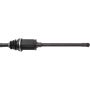 GKN/LOEBRO 305651 CV Axle Assembly