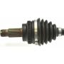 GKN/LOEBRO 305651 CV Axle Assembly