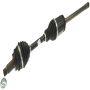 GKN/LOEBRO 305651 CV Axle Assembly
