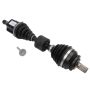 GKN/LOEBRO 305664 CV Axle Assembly