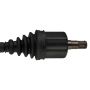 GKN/LOEBRO 305664 CV Axle Assembly