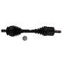 GKN/LOEBRO 305664 CV Axle Assembly