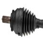 GKN/LOEBRO 305664 CV Axle Assembly