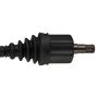 GKN/LOEBRO 305664 CV Axle Assembly