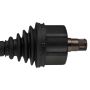 GKN/LOEBRO 305664 CV Axle Assembly