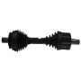 GKN/LOEBRO 305664 CV Axle Assembly