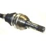 GKN/LOEBRO 305719 CV Axle Assembly