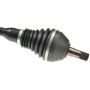 GKN/LOEBRO 305721 CV Axle Assembly