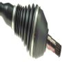 GKN/LOEBRO 305721 CV Axle Assembly