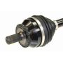 GKN/LOEBRO 305722 CV Axle Assembly