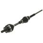 GKN/LOEBRO 305722 CV Axle Assembly