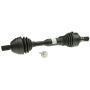 GKN/LOEBRO 305727 CV Axle Assembly