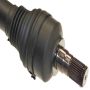 GKN/LOEBRO 305727 CV Axle Assembly