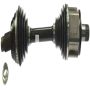 GKN/LOEBRO 305728 CV Axle Assembly