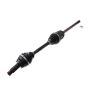 GKN/LOEBRO 305729 CV Axle Assembly