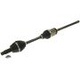 GKN/LOEBRO 305729 CV Axle Assembly