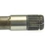 GKN/LOEBRO 305729 CV Axle Assembly