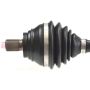 GKN/LOEBRO 305771 CV Axle Assembly