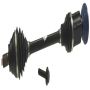 GKN/LOEBRO 305771 CV Axle Assembly