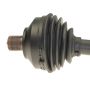 GKN/LOEBRO 305778 CV Axle Assembly