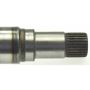 GKN/LOEBRO 305792 CV Axle Assembly