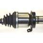 GKN/LOEBRO 305792 CV Axle Assembly
