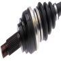 GKN/LOEBRO 305835 CV Axle Assembly