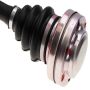 GKN/LOEBRO 305835 CV Axle Assembly