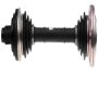 GKN/LOEBRO 305835 CV Axle Assembly