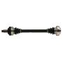GKN/LOEBRO 305855 CV Axle Assembly