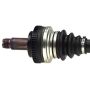 GKN/LOEBRO 305855 CV Axle Assembly