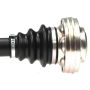 GKN/LOEBRO 305855 CV Axle Assembly