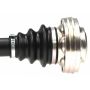 GKN/LOEBRO 305855 CV Axle Assembly