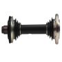 GKN/LOEBRO 305855 CV Axle Assembly
