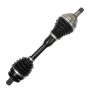GKN/LOEBRO 305889 CV Axle Assembly