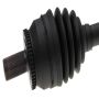 GKN/LOEBRO 305889 CV Axle Assembly
