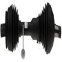 GKN/LOEBRO 305889 CV Axle Assembly