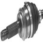 GKN/LOEBRO 305928 CV Axle Assembly
