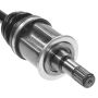 GKN/LOEBRO 305928 CV Axle Assembly